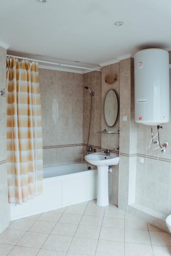 Kanna Hotel Askania-Nova Zewnętrze zdjęcie